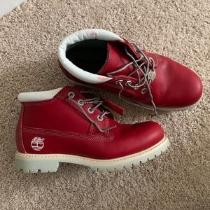 Timberland boots